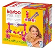 Fisher Price Klocki Pink 110