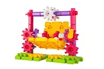 Fisher Price Klocki Pink 110