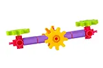 Fisher Price Klocki Pink 110