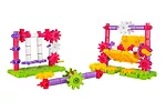 Fisher Price Klocki Pink 110