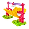 Fisher Price Klocki Pink 110