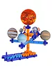 Fisher Price Klocki Space 131
