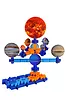 Fisher Price Klocki Space 131