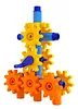 Fisher Price Klocki Space 131