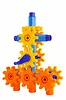 Fisher Price Klocki Space 131