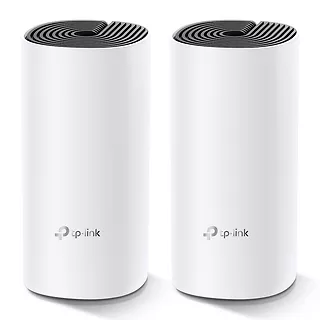 Domowy system Wi-Fi Mesh AC1200 TP-Link DECO M4 2-Pack