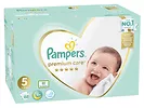 Pieluszki Pampers Premium Care 5 Junior 88 Szt.