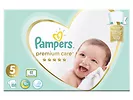 Pieluszki Pampers Premium Care 5 Junior 88 Szt.