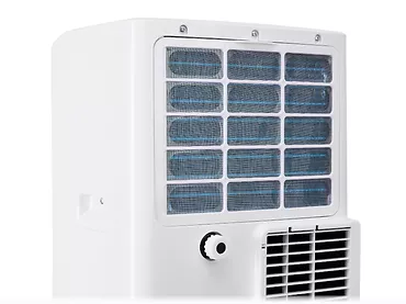 Klimatyzator 7000 BTU  Adler AD 7909