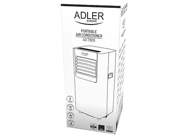 Klimatyzator 7000 BTU  Adler AD 7909