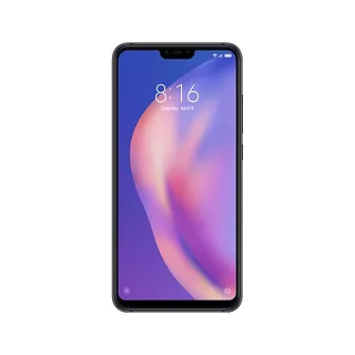 Smartfon Xiaomi Mi 8 Lite 6GB 128GB Dual SIM LTE Czarny FV23%