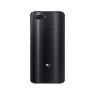 Smartfon Xiaomi Mi 8 Lite 6GB 128GB Dual SIM LTE Czarny FV23%