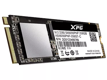 Dysk Adata  SSD XPG SX8200 Pro M.2 226 GB