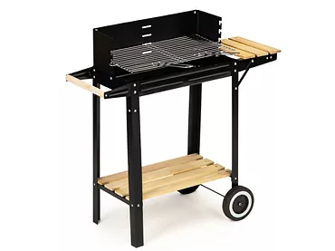 Grill ogrodowy ModernHome SL4828