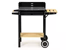 Grill ogrodowy ModernHome SL4828