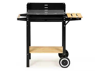 Grill ogrodowy ModernHome SL4828