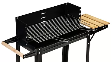 Grill ogrodowy ModernHome SL4828