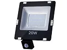 Lampa zewnętrzna LED 20W 4000K ART 4101555