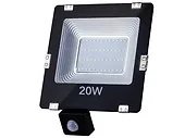 Lampa zewnętrzna LED 20W 4000K ART 4101555