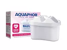 Dzbanek filtrujący Aquaphor Onyx Biały + 1 wkład magnezowych