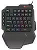 Klawiatura Keypad Genesis Thor 100 RGB (NKG1319)