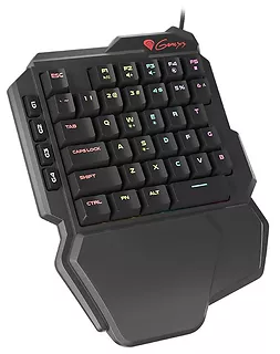 Klawiatura Keypad Genesis Thor 100 RGB (NKG1319)