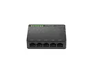 Switch Lanberg DSP1-1005 5-Port 1GB/S Desktop