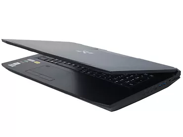 Laptop Dream Machines RX2080 i9 17.3”/RTX2080/480 GB SSD/1TB HDD/16 GB