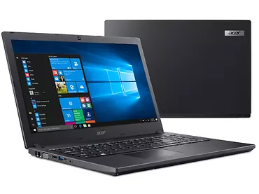 Laptop Acer TravelMate P2510 i3-8130U/4GB/128GB/15,6/FHD/W10Pro