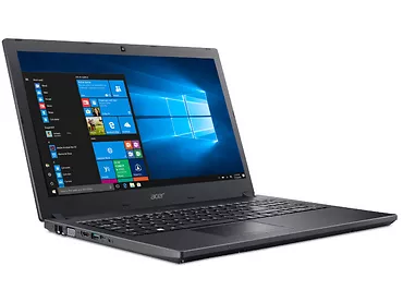 Laptop Acer TravelMate P2510 i3-8130U/4GB/128GB/15,6/FHD/W10Pro