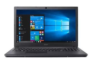 Laptop Acer TravelMate P2510 i3-8130U/4GB/128GB/15,6/FHD/W10Pro