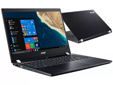 Laptop Acer TravelMate X3410 i5-8250U/8GB/512GB/14