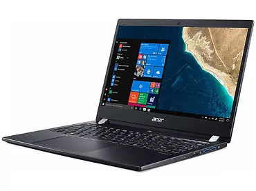 Laptop Acer TravelMate X3410 i5-8250U/8GB/512GB/14