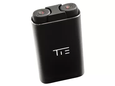 Słuchawki Bluetooth 5.0 Tie Titan TS3x z Powerbankiem
