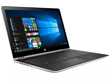 Laptop HP 15-BR095MS i5-7200U/8GB/SSD128/TS/x360/530/W10