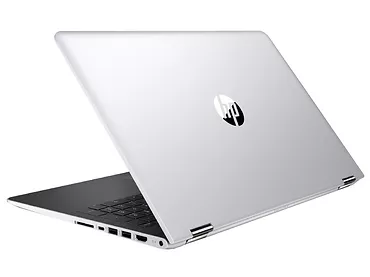 Laptop HP 15-BR095MS i5-7200U/8GB/SSD128/TS/x360/530/W10