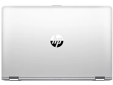 Laptop HP 15-BR095MS i5-7200U/8GB/SSD128/TS/x360/530/W10
