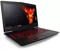 Lenovo Legion i7-7700HQ/16GB/SSD256GB/15.6