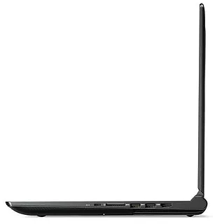 Lenovo Legion i7-7700HQ/16GB/SSD256GB/15.6