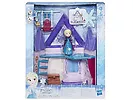 Frozen Kraina Lodu Pałac Elsy Hasbro E0094