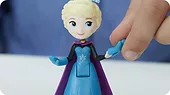 Frozen Kraina Lodu Pałac Elsy Hasbro E0094