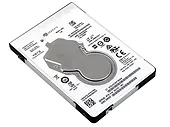 Dysk SEAGATE 1TB 2,5" SSHD 64MB ST1000LM035