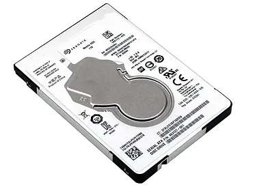 Dysk SEAGATE 1TB 2,5