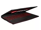 LAPTOP MSI GL63 8SD-647XPL i7-8750H/16GB/1TB/15,6/GTX1660Ti/WIN10