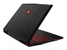 LAPTOP MSI GL63 8SD-647XPL i7-8750H/16GB/1TB/15,6/GTX1660Ti/WIN10