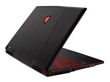 LAPTOP MSI GL63 8SD-647XPL i7-8750H/16GB/1TB/SSD128/15,6/GTX1660Ti/WIN10