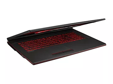 LAPTOP MSI GL73 8SC-003XPL i7-8750H/16GB/1TB/SSD256/17,3/GTX1650/WIN10