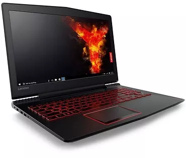 Lenovo Legion i7-7700HQ/16GB/SSD512GB/15.6