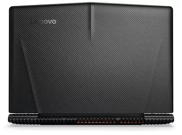 Lenovo Legion i7-7700HQ/16GB/SSD512GB/15.6