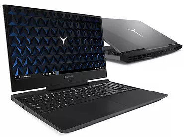 Lenovo Legion Y7000 Gaming i7-8750H/1060 6GB/15,6”/8GB/512GB SSD/BT/WIN10